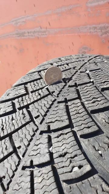 BFGoodrich g-Grip. ������, ��� �����, 2014 ���, �/�, ����� 60 % ����
