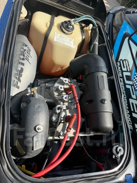 Yamaha SuperJet-700. 2014 ��� ����