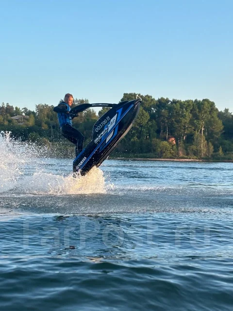 Yamaha SuperJet-700. 2014 ��� ����