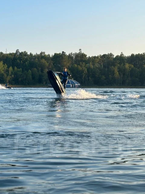 Yamaha SuperJet-700. 2014 ��� ����