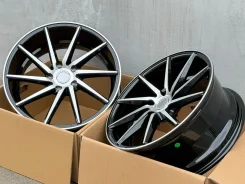 Vossen CVT. 8.0x18", 5x114.3, ET35, �� 73,1���. ����