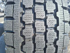 Bridgestone Blizzak W965. ������, ��� �����, 2014 ���, �/�, ����� �� 5 % ����