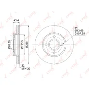 ���� ��������� LYNXauto, ���. BN-1026 BN1026 ����