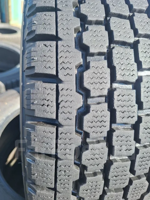 Bridgestone Blizzak W965. ������, ��� �����, 2014 ���, �/�, ����� �� 5 % ����