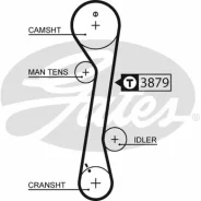 ������ ��� Gates (76113x1), ���. 5457XS 5457XS ����