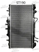 �������� 16400-74790 SV3# ST19# 3SFE, 4SFE, 3SGE 3.8�� 16400-74790 ����