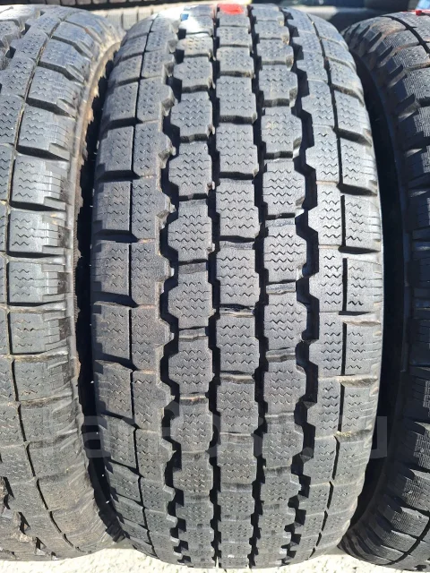 Bridgestone Blizzak W965. ������, ��� �����, 2014 ���, �/�, ����� �� 5 % ����
