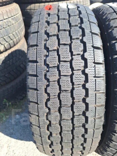 Bridgestone Blizzak W965. ������, ��� �����, 2014 ���, �/�, ����� �� 5 % ����