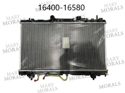 �������� 16400-16580 Toyota Corona Premio /Carina AT21# 96-01 16400-16580 ����