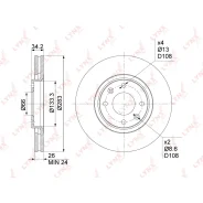 ���� ��������� LYNXauto, ��������, ���. BN-1015 BN1015 ����