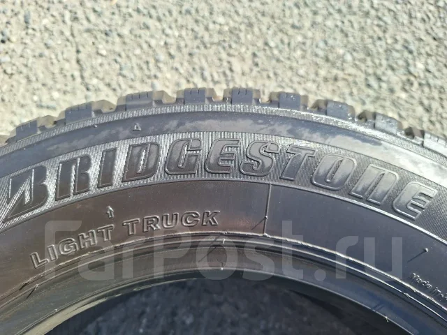 Bridgestone Blizzak W965. ������, ��� �����, 2014 ���, �/�, ����� �� 5 % ����