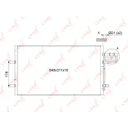 �������� ������������ LYNXauto, ���. RC-0037 RC0037 ����