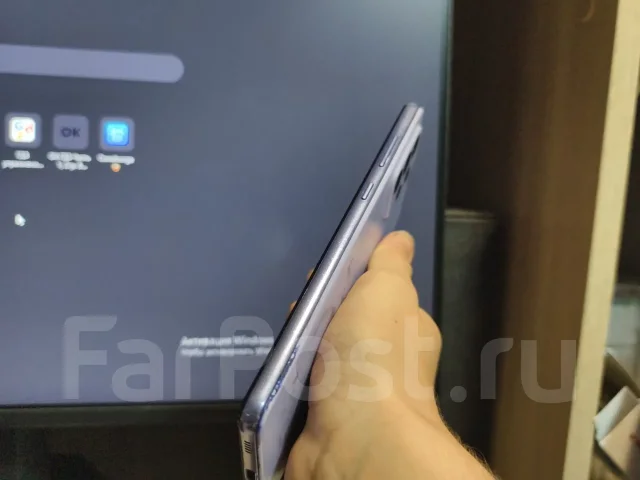 Samsung Galaxy A72. �/�, 128 ��, ����������, 4G LTE ����