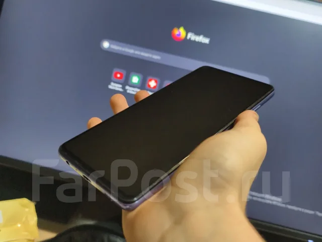 Samsung Galaxy A72. �/�, 128 ��, ����������, 4G LTE ����