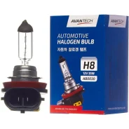 ����� ���������� Avantech Halogen Bulb H8 (PGJ19-1, T11), 12�, 35��, 3200�, 1 ��, ���. AB0030 AB0030 ����