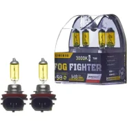 ����� ���������� Avantech Fog Fighter H8 (PGJ19-1, T11), 12�, 35�� (������������� 70��), 3000�, �������� 2 ��, ���. AB3008 AB3008 ����
