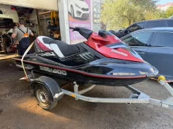 BRP Sea-Doo RXT. 2005 ��� ����