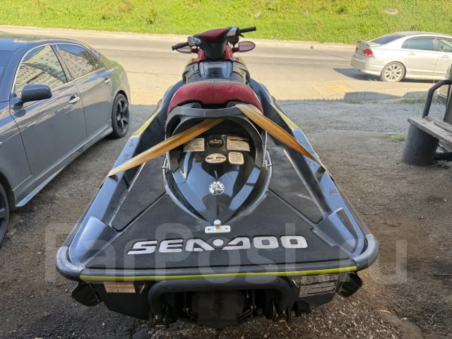 BRP Sea-Doo RXT. 2005 ��� ����