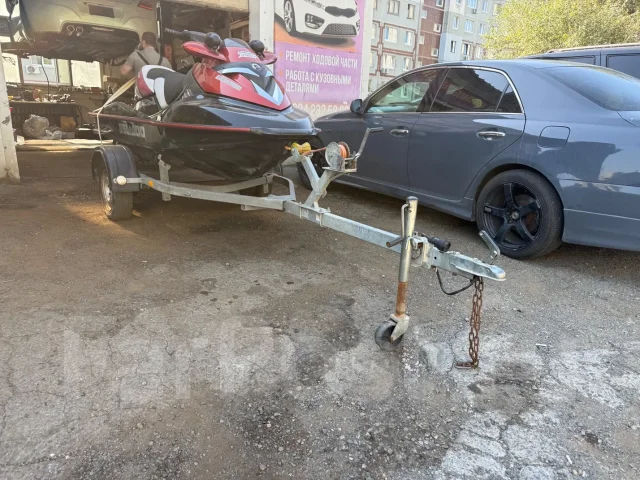 BRP Sea-Doo RXT. 2005 ��� ����