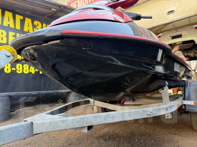 BRP Sea-Doo RXT. 2005 ��� ����