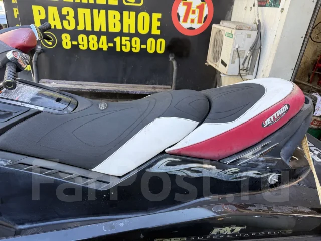 BRP Sea-Doo RXT. 2005 ��� ����