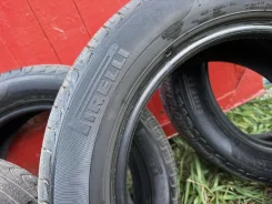 Pirelli P4 Four Seasons. �����������, �/�, ����� 5 % ����