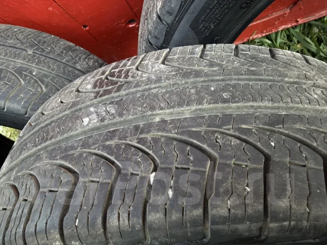 Pirelli P4 Four Seasons. �����������, �/�, ����� 5 % ����