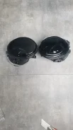 �������� ��� ��� ��������� ������� BMW E39/�46 M-tech Smoked (������������) [��� �����] TYG NLB03S(W/O) 63177894017 ����