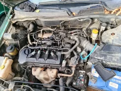 Nissan Almera. SJNFAAN16U0082585, QG15 0303370 ����