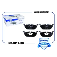 ������� ��������� �������� Brave, ��������, �������� �� ��� (4 ��), ���. BR. BP.1.38 BRBP138 ����