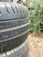 Michelin Energy Saver. ������, 2012 ���, �/�, ����� 50 % ����