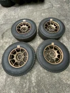 RAYS Volk Racing ZE40X