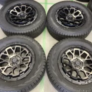 4x4 Engineering Air/G Rocks