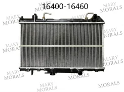 �������� 16400-16460 AT190 4AFE 16400-16460 ����