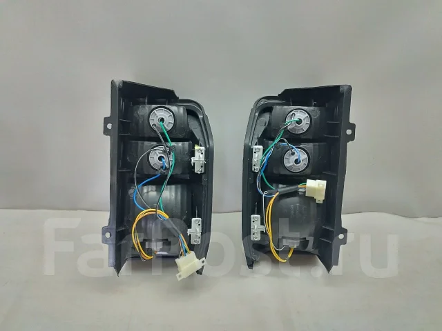 ����-������� Mazda Bongo 1996-2020�� R+L S41A51160 ����
