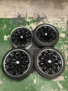 Work Varianza V5S