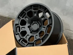 TRD. 9.0x18", 6x139.7, ET12, �� 106,1���. ����