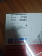 ������ �������� DFC107 ����