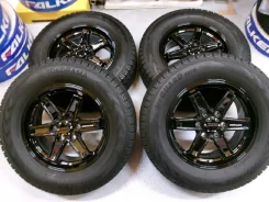 PDW SUV GEX-7