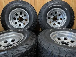 Mickey Thompson