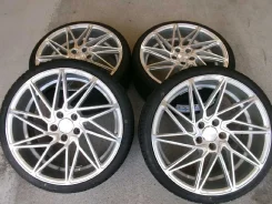 Alutec DriveX