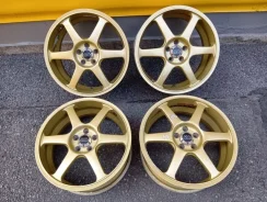 AVS Model 6