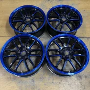RAYS Gram Lights 57Ultimate SC Spec