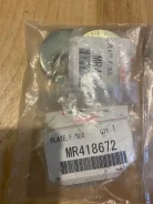 Mitsubishi MR418672 ����� ����� ��������������� MR418672 ����