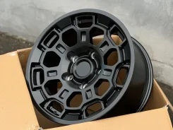 TRD. 9.0x18", 5x150, ET18, �� 110,1���. ����
