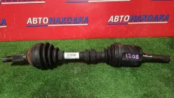 ������ Nissan X-Trail 2007-2015 39101JG04C TNT31 QR25DE, �������� ����� [528120] 39101JG04C ����