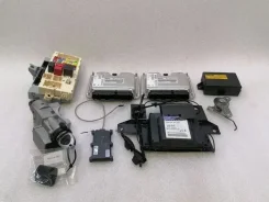 ��� Ferrari 612 Scaglietti F137 ECU 202024 202024 202024 ����