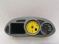 ���������� �������� Ferrari 612 Scaglietti F137 191580 191580 191580 ����
