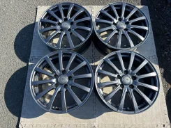 Topy Sibilla Next B-12. 7.0x17", 5x114.3, ET48, �� 72���. ����