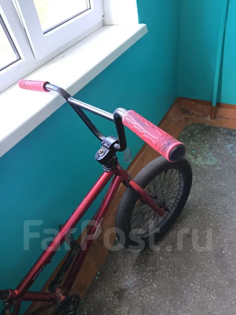 BMX ����